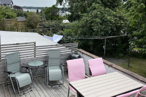 Photo 20 - 4 Bed Apartment Outdoor Space in Karlskrona