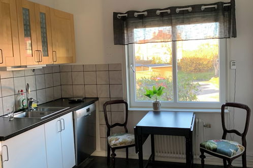 Foto 5 - Immaculat 4 Bed Apartment in Karlskrona