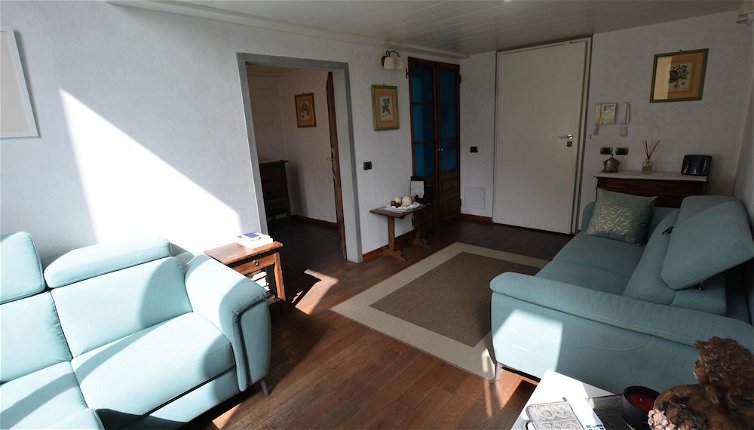 Photo 1 - Elegant Apartment for 3 in Firenze With Elevator