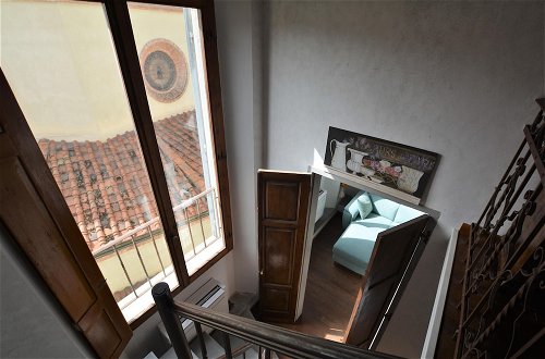 Foto 21 - Elegant Apartment for 3 in Firenze With Elevator