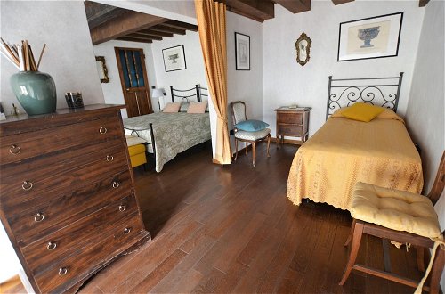 Foto 6 - Elegant Apartment for 3 in Firenze With Elevator