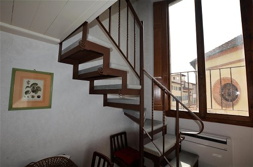 Photo 20 - Elegant Apartment for 3 in Firenze With Elevator