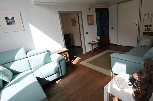 Photo 10 - Elegant Apartment for 3 in Firenze With Elevator