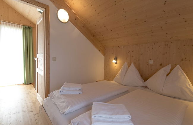 Attractive Chalet With Sauna - Foto 5