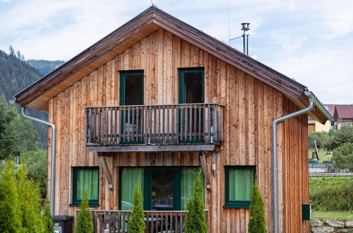 Photo 23 - Attractive Chalet With Sauna