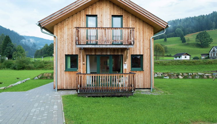 Photo 1 - Chalet Near the ski Area in Murau