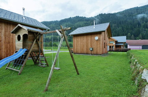 Foto 11 - Chalet Near the ski Area in Murau