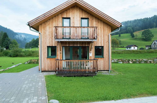 Photo 27 - Attractive Chalet With Sauna