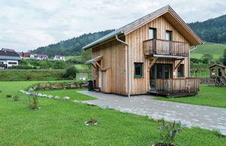 Photo 1 - Chalet Near the ski Area in Murau