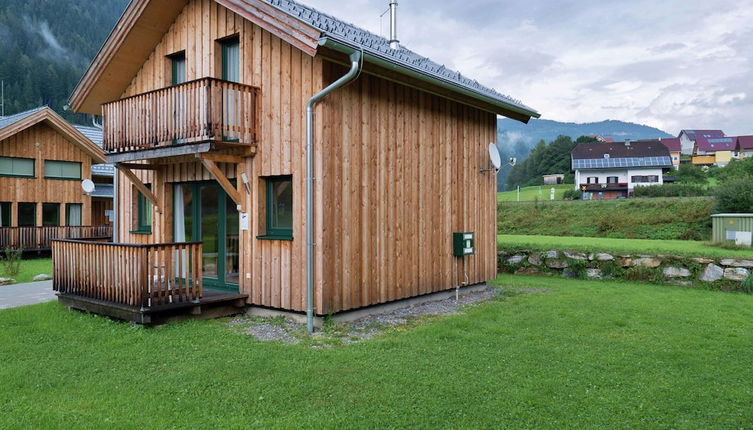 Photo 1 - Attractive Chalet With Sauna