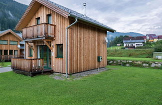 Foto 1 - Attractive Chalet With Sauna