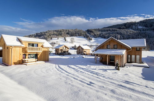 Photo 24 - Attractive Chalet With Sauna