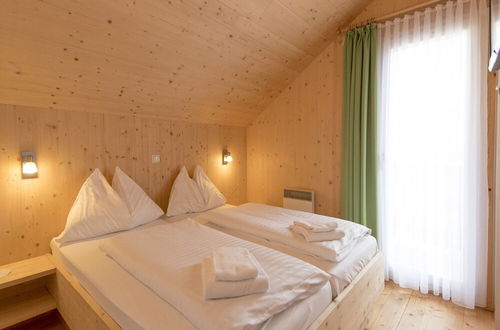 Foto 5 - Attractive Chalet With Sauna