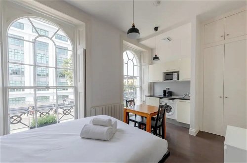 Foto 6 - Incredibly Located Studio Flat - Camden Town