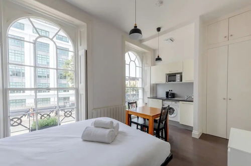 Photo 6 - Incredibly Located Studio Flat - Camden Town