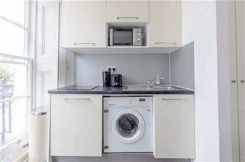 Foto 12 - Incredibly Located Studio Flat - Camden Town