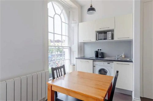 Photo 23 - Incredibly Located Studio Flat - Camden Town
