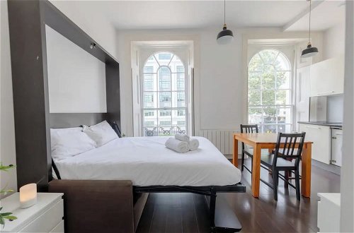 Photo 5 - Incredibly Located Studio Flat - Camden Town