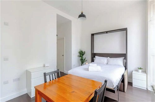 Foto 4 - Incredibly Located Studio Flat - Camden Town