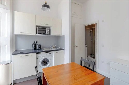 Foto 15 - Incredibly Located Studio Flat - Camden Town