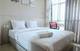 Photo 1 - Best Choice 2Br Apartment At Taman Melati Jatinangor