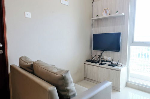 Photo 9 - Best Choice 2Br Apartment At Taman Melati Jatinangor