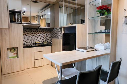 Photo 10 - Best Choice 2Br Apartment At Taman Melati Jatinangor
