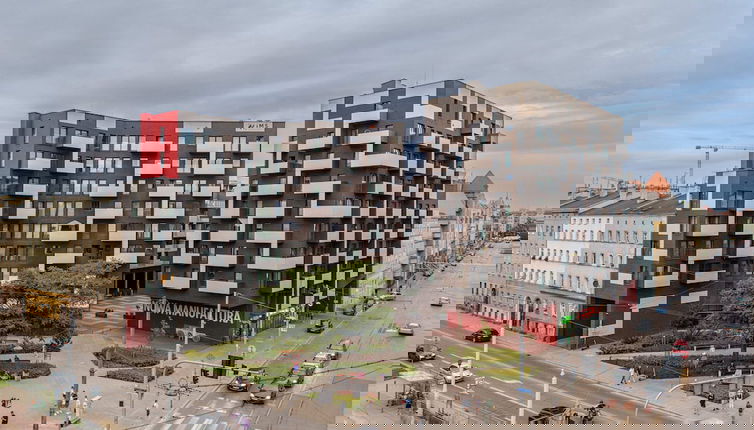 Photo 1 - RentPlanet - Nowa Manufaktura