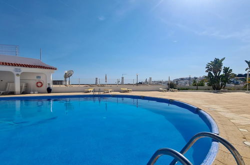 Photo 22 - T3 Center of Albufeira With Swimming Pool