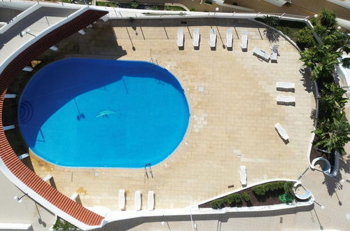 Photo 25 - T3 Center of Albufeira With Swimming Pool