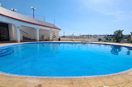 Photo 21 - T3 Center of Albufeira With Swimming Pool