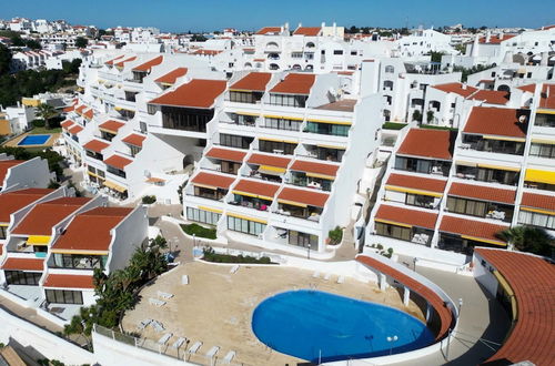 Photo 27 - T3 Center of Albufeira With Swimming Pool