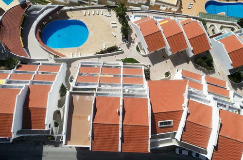 Photo 24 - T3 Center of Albufeira With Swimming Pool