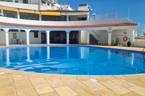 Photo 23 - T3 Center of Albufeira With Swimming Pool