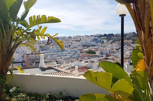 Photo 19 - T3 Center of Albufeira With Swimming Pool