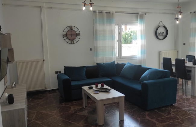 City Apartment w 3 BR Spacious Yard - Foto 8