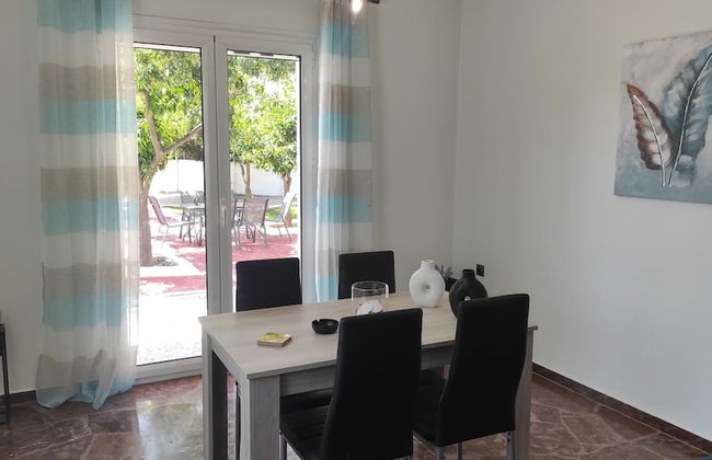 City Apartment w 3 BR Spacious Yard - Foto 7