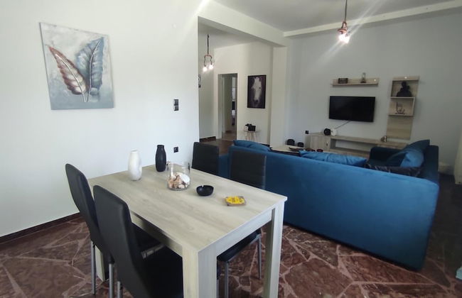 City Apartment w 3 BR Spacious Yard - Foto 9