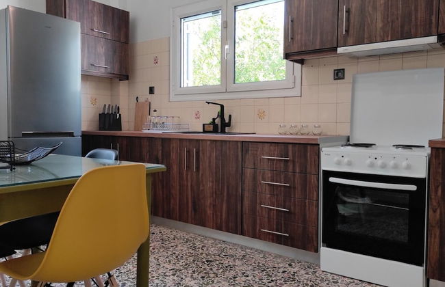 City Apartment w 3 BR Spacious Yard - Foto 14