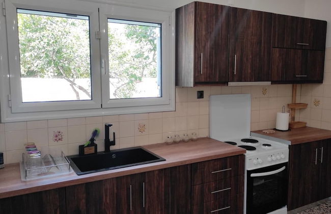 City Apartment w 3 BR Spacious Yard - Foto 13