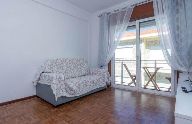 Figueira Casino Center Apartment - Foto 12