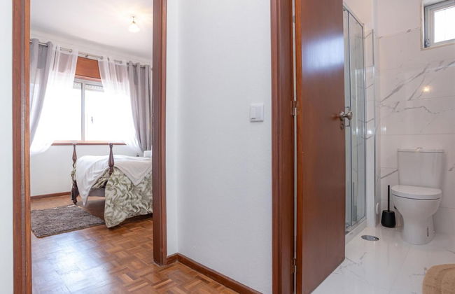 Figueira Casino Center Apartment - Foto 21