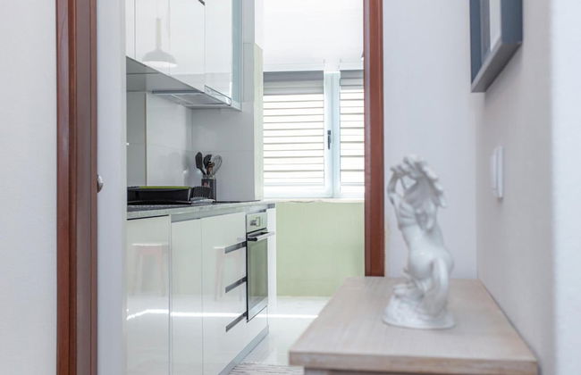 Figueira Casino Center Apartment - Foto 16