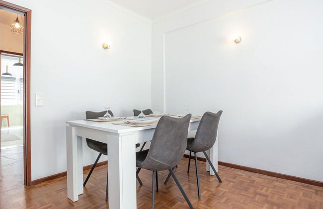 Figueira Casino Center Apartment - Foto 13