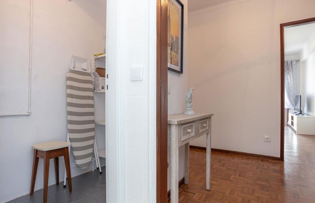 Figueira Casino Center Apartment - Foto 18