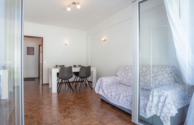 Figueira Casino Center Apartment - Foto 15
