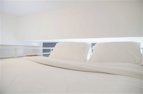 Photo 4 - Simply Look And Homey Studio Tokyo Riverside Pik 2 Apartment