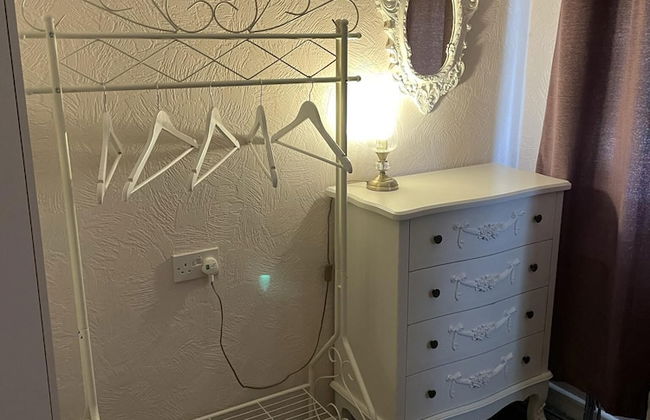Chalet No 30 - Holiday Home From Home! - Photo 15