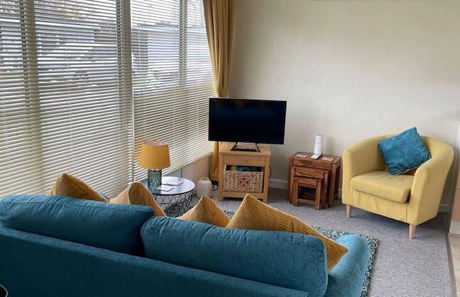 Chalet No 30 - Holiday Home From Home! - Photo 8