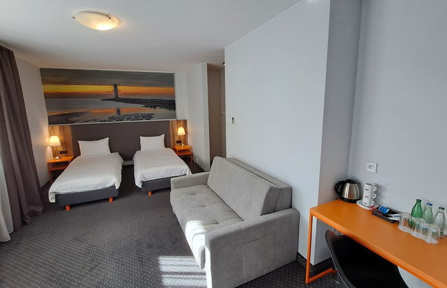 POLECZKI RESIDENCE APARTMENTS - Foto 42
